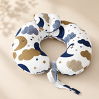 Nursing Pillow – Cloud Dream