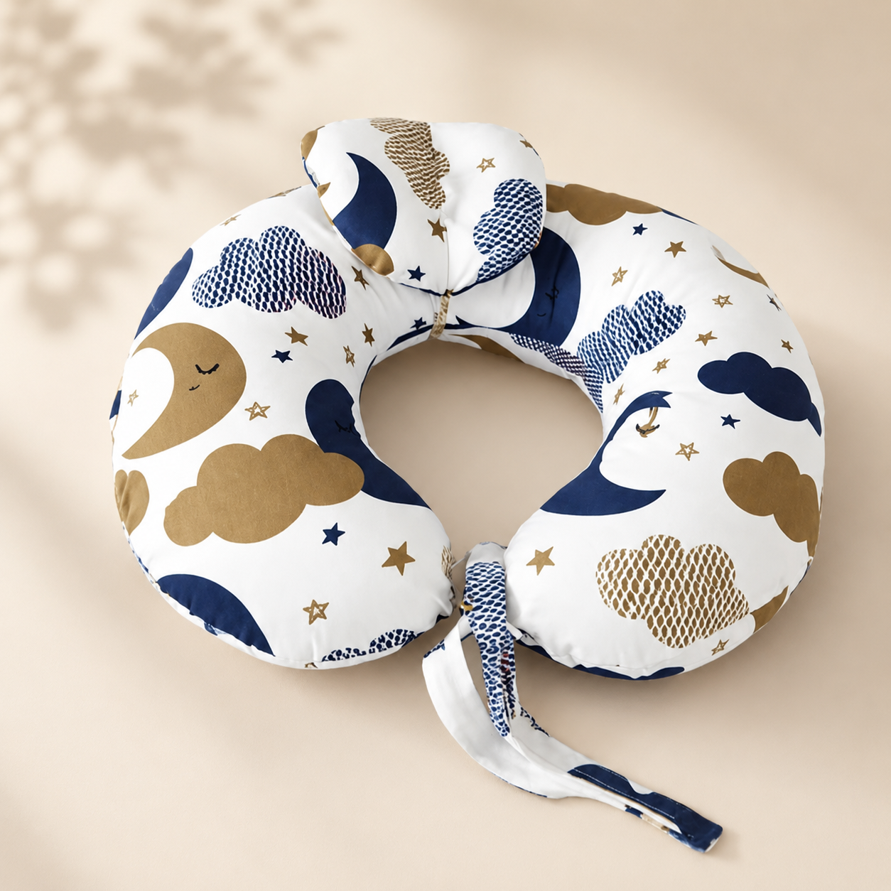 Nursing Pillow – Cloud Dream