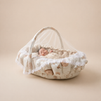 Dreamy Cloudy - Baby Nest