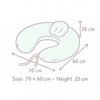 Nursing Pillow – Cloud Dream