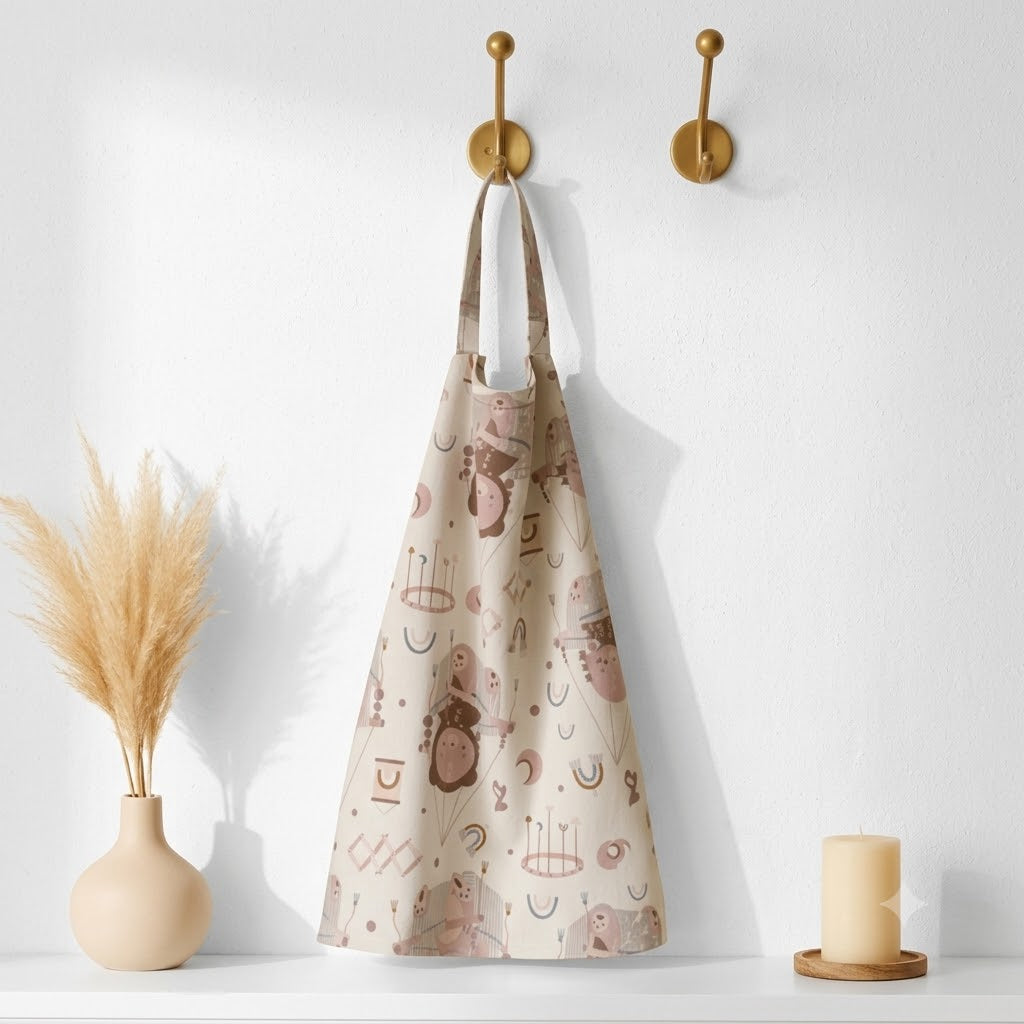 Nursing Cover – Biege