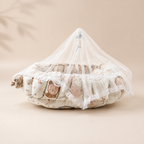 Dreamy Cloudy - Baby Nest