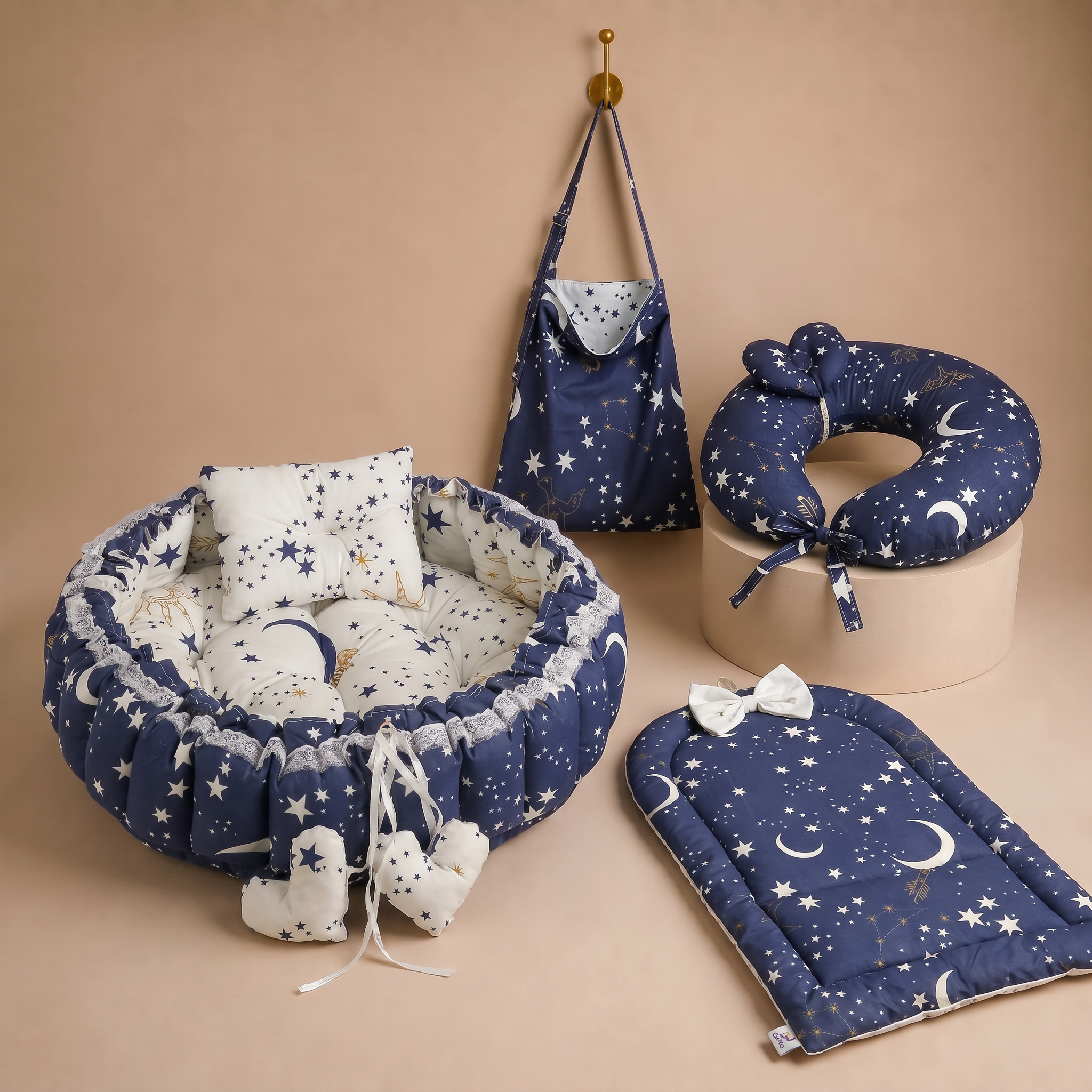 Galaxy Night Bundle