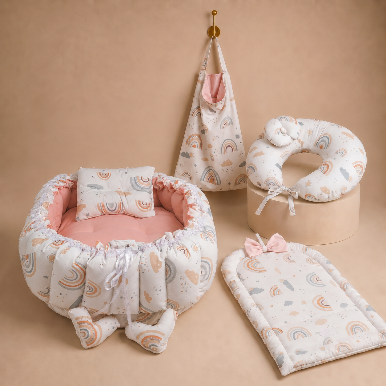 Cloudy Hugs Bundle
