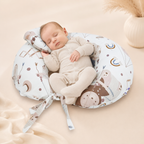 Nursing Pillow – Biege