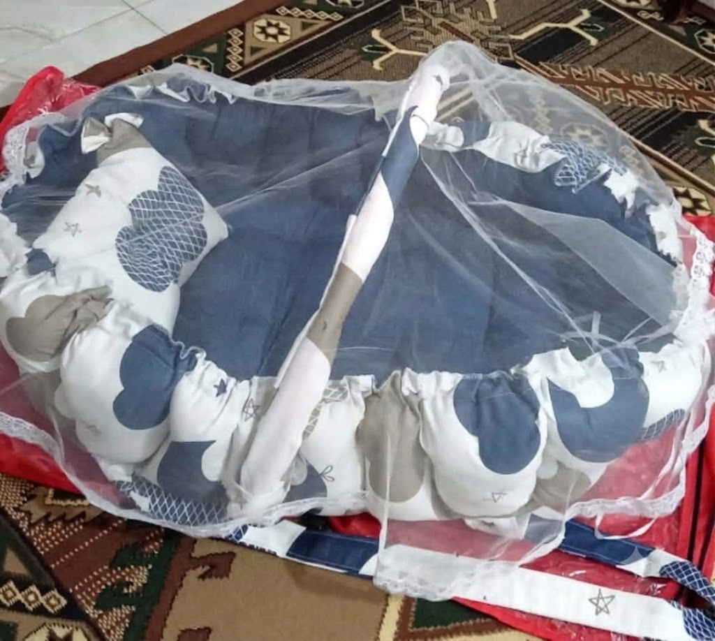 صورة تقييم حقيقية من عميلة